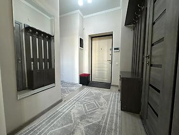 Продажа квартир: 1 комната, 43 м², Элитка, 9 этаж, Косметический ремонт at lalafo.kg — 10 Продажа квартир: 1 комната, 43 м², Элитка, 9 этаж, Косметический ремонт — 10