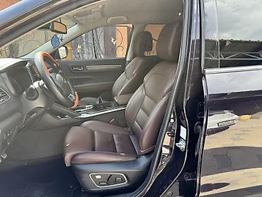 хончи 2021: Renault QM6: 2020 г., 2 л, Вариатор, Газ, Кроссовер — 6