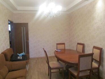 Günlük kirayə mənzillər: 3 otaqlı — 2