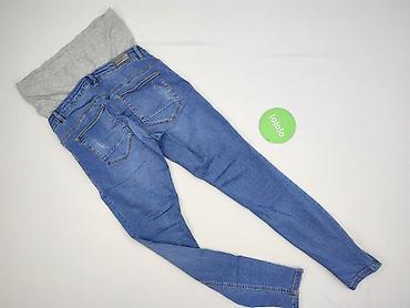 denim jeans: Only maternity, Jeansy damskie, rozmiar S — 3
