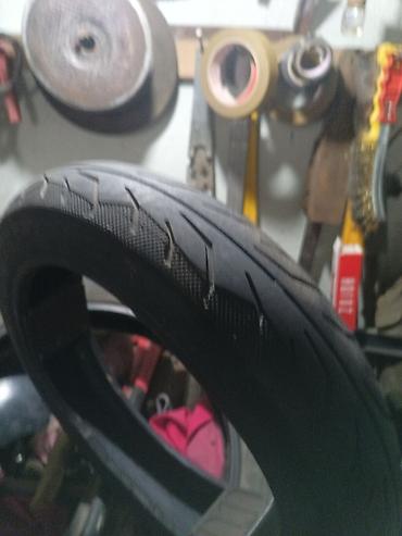 Аксессуары и запчасти для электротранспорта: Пара новых шин для электровелосипеда,каждый балон 1950сом, Минако — 12