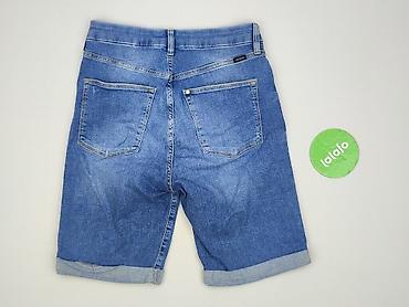 lee pl: Denim, Szorty damskie, rozmiar M — 3