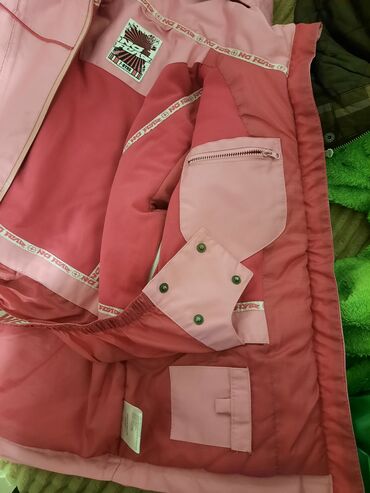 Zimske jakne: Nova jakna za devojcice sa puno prelepih detalja.Donesena iz Nemacke na lalafo.rs — 8 Zimske jakne: Nova jakna za devojcice sa puno prelepih detalja.Donesena iz Nemacke — 8