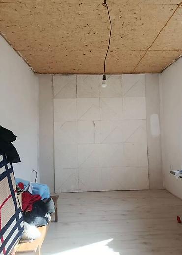 Продажа коттеджей и домов: Продаётся кирпичный дом В р-не р-ка Баят по ул.Алтын Бак Напротив жк — 8