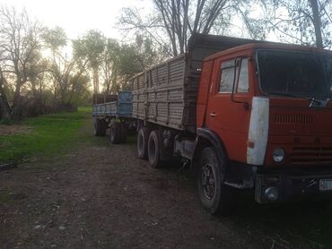 купить камаз миксер: Грузовик, Камаз, Дубль, 7 т, Б/у