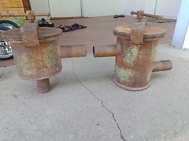 Продам Фильтр для газ,диз топлива,бензин и вода lalafo.kg да — 4 Продам Фильтр для газ,диз топлива,бензин и вода — 4