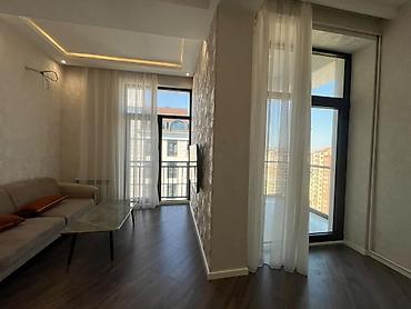 Продажа квартир: 2 комнаты, Новостройка, 55 м² — 5