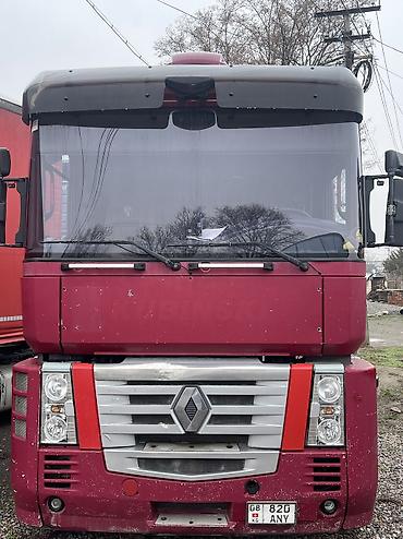 Reliant: Reliant : 2008 г., Автомат, Дизель — 3