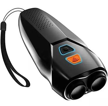 preklopnik switch: Rasterivač pasa – Dreser za pse Potpuno bezbedan za ljude, ovaj — 1