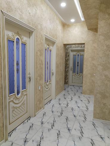 qebele ev satisi: Qaraçuxur qəs., 3 otaqlı, Yeni tikili, 82 kv. m — 7