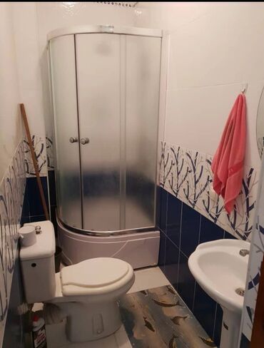 Долгосрочная аренда домов: 350 м², 9 комнат — 11