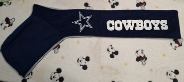 Kape, šalovi i rukavice: Kapa, Šal, Za dečake, bоја - Tamnoplava — 3