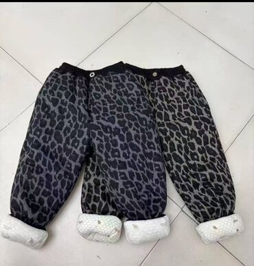 детский пальто: Комплект, Жаңы