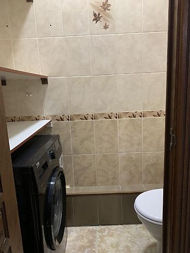 flat osh: 2 комнаты, Улан мкр Семейным, С мебелью полностью — 5