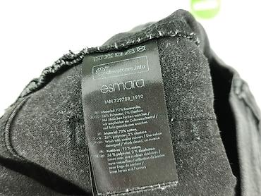 legginsy marks: Esmara, Jeansy damskie, rozmiar S — 5