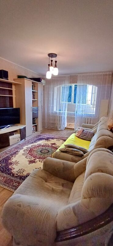 Продажа квартир: 3 комнаты, 58 м², 104 серия, 2 этаж