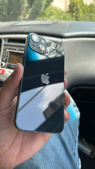IPhone 13, 128 ГБ, Синий, Face ID