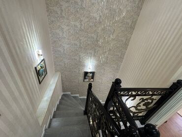 Yeni tikili: 4 otaqlı, Yeni tikili, 147 kv. m — 11