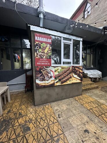 Restoran manqalları: Restoran ucun lazim olan avadanligimi satmaq qerarina gelmisem.şekilde — 26