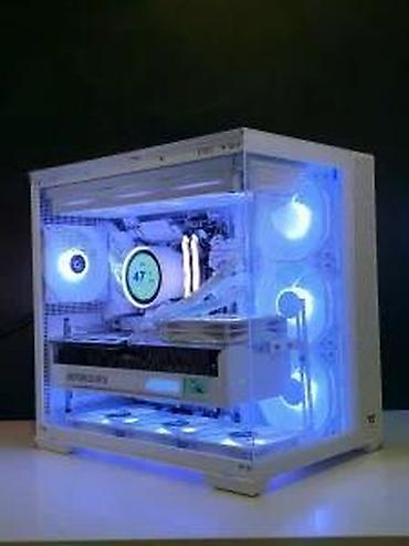 Desktop računari i radne stanice: 💻 Ryzen 9 9950X3D / RTX 5080 / X870-A / 96GB / 6TB – SM093PC 🚀 ✨ — 2