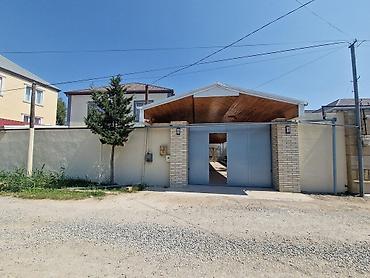 ucuz bağ evleri: Zabrat 5 otaqlı, 200 kv. m, Kredit var, Orta təmir — 7
