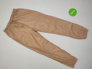 deichmann sniegowce: Shein, Spodnie dresowe damskie, rozmiar S — 2