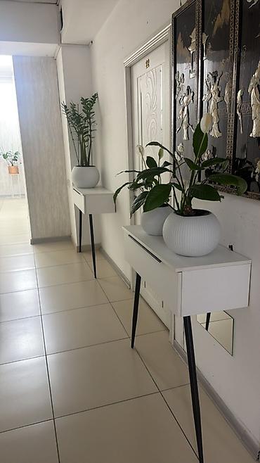 beta stores: Сдаю Whole salon: Для бровиста, Для визажиста, Для лешмейкера, 30 м², В бизнес центре, Действующий, Без оборудования — 6