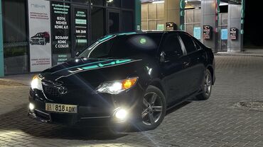 hyundai porter продаю: Toyota Camry: 2013 г., 2.5 л, Автомат, Бензин, Седан