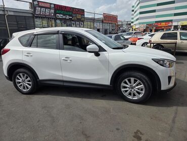 фольксваген поло 1 4: Mazda CX-5: 2.5 л | 2013 г. Кроссовер