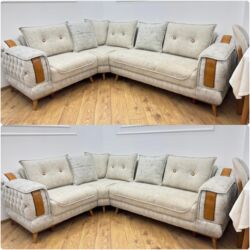 şəki halvası: Угловой диван