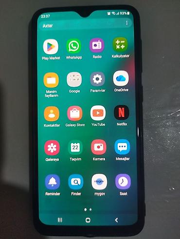 телефон fly fs502 cirrus 1: SAMSUNG A 20 ƏLA VƏZİYYƏTDƏDİR ƏLA İŞLƏYİR HEÇ BİR PROBLEMİ YOXDUR 32 — 4
