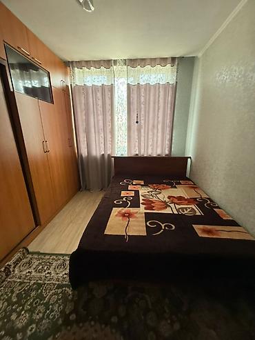 Продажа квартир: 3 комнаты, 68 м², Элитка, 7 этаж, Косметический ремонт at lalafo.kg — 12 Продажа квартир: 3 комнаты, 68 м², Элитка, 7 этаж, Косметический ремонт — 12