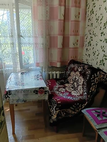 Продажа квартир: 1 комната, 35 м², Военный городок Индивидуалка, 1 этаж, Косметический ремонт — 20