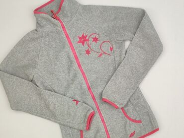 4F, Women`s fleece, size XS (EU 34)