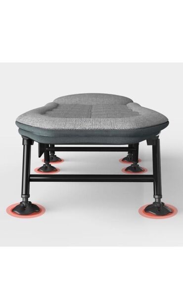 Раскладушки: Раскладушка с матрасом — 4