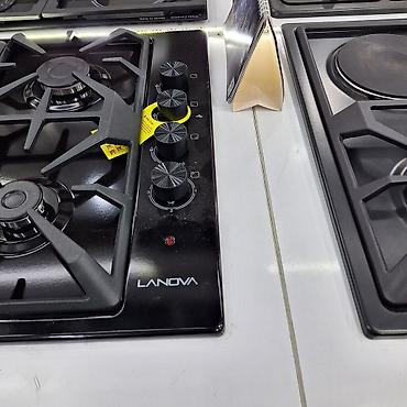lanova soba: Elektrik sobası Quraşdırılan, 4 gözlü, Yeni — 3