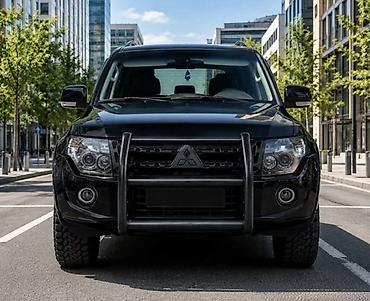 pull: Кенгурятник Mitsubishi, Новый, Бесплатная доставка — 7