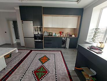 Долгосрочная аренда домов: Сдаётся комфортный дом со всеми условиями, свежий ремонт, душ санузел at lalafo.kg — 1 Долгосрочная аренда домов: Сдаётся комфортный дом со всеми условиями, свежий ремонт, душ санузел — 1