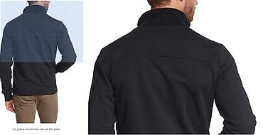 Толстовки: Толстовка мужская s'Oliver Куртка - толстовка - s'Oliver — 18