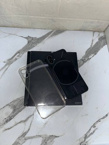 поко х7 цена бишкек: Nothing, Phone 1, Колдонулган, 256 ГБ, түсү - Кара, 2 SIM