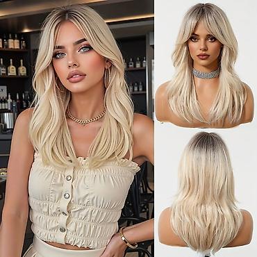 Perike i klipse: 3200 — 12