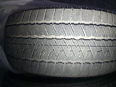 22560 r18 бишкек: Шины 245 / 45 / R 18, Зима, Б/у, Комплект, Легковые, Китай, Roadboss — 7