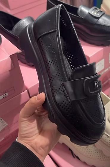 Mokasine: Brojevi
36-40
2500
OR💥💥 — 6