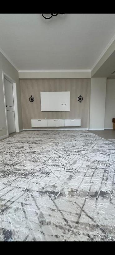 Продажа квартир: 2 комнаты, 55 м², Элитка, 5 этаж, Евроремонт — 1