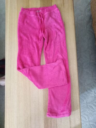 Farmerke: Dečije/ženske farmerke sa izvezenim leptirima - Tamno plavi teksas sa — 13