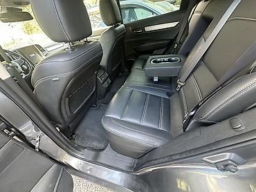 Renault Samsung: Renault Samsung QM6: 2021 г., 2 л, Вариатор, Газ, Кроссовер — 7