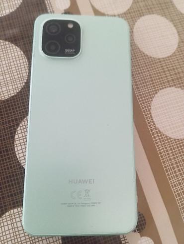 huawei 40 pro: Huawei 3G, 64 GB, rəng - Yaşıl, İki sim kartlı — 4