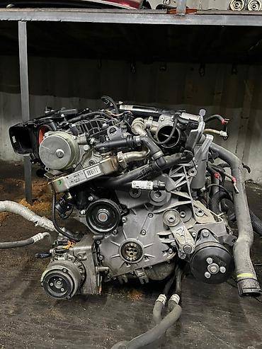 купить м57: Дизельный BMW 2005 г., 2.5 л, Б/у, Оригинал, Япония — 1