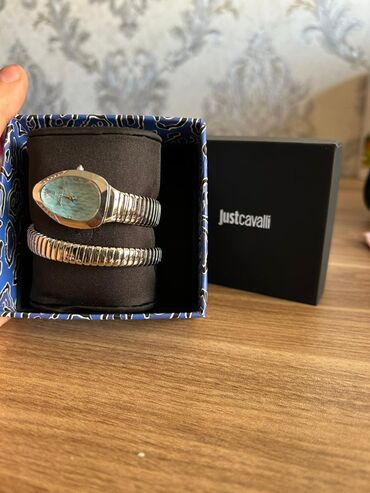 Saat dəstləri: Yeni, Saat dəsti, rəng - Gümüşü — 3