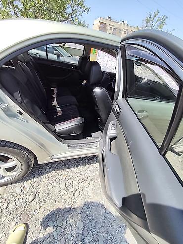 камри 70: Toyota Avensis: 2004 г., 1.8 л, Механика, Бензин, Седан — 7